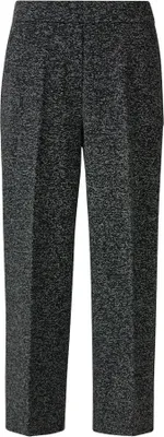 Produktbild von s.Oliver 2174251.9999.46, Culotte, Weiblich, Erwachsener, Regular fit, Outer fabric: 45% viscose, 37% polyamide, 11% polyester, 7% Elasthane; Lining: 100% polyester, Nur Sauerstoffbleiche erlaubt