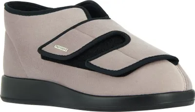 Immagine prodotto di Varomed scarpe a fascia Genua Color taglia: 41, colore: malva