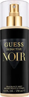 Obrázok produktu pre Guess Seductive Noir Mist 250ml