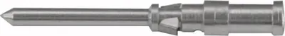 Produktbild von Ilme Audio Contactpin Silverplated Male