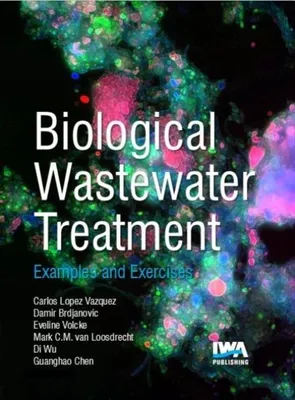 Produktbild von Biological Wastewater Treatment