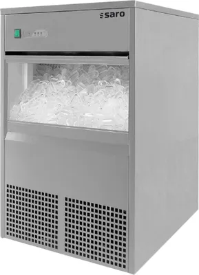 Produktbild von SARO Eiswürfelbereiter EB 40
