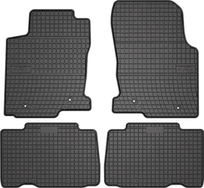 Produktbild von FROGUM Gummimatten Autofussmatten für Lexus NX AZ10 2014-2021
