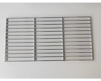 Produktbild von TENNEKER Ersatzteil Grillrost für 10257656