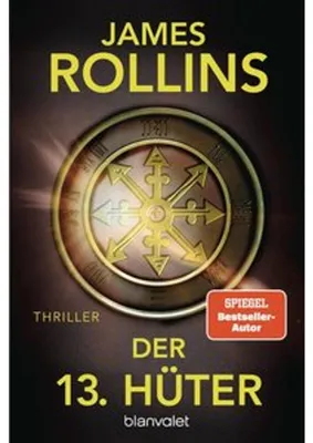 Obrázok produktu pre Der 13. Hüter