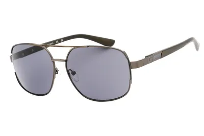 Produktbild von Guess GF0227/08A Herren Sonnenbrille
