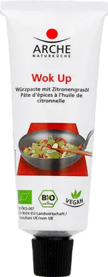 Produktbild von Arche Bio Wok Up 50g