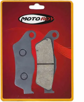 Obrázek produktu pro Brzdové destičky KEEWAY-Silverblade 125/150/250 LC