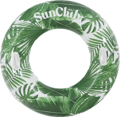 Image de SUN CLUB Anneau gonflable Jungle 100 cm