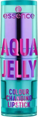 Produktbild von Essence Aqua Jelly Color Changing Lippenstift 2,8g
