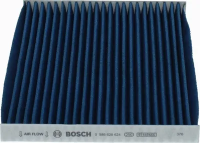 Image de Filtre d'habitacle BOSCH 0 986 628 624
