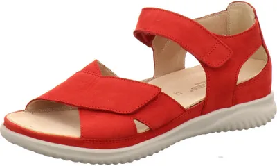 Produktbild von Sandale Hartjes 111332 27 rot