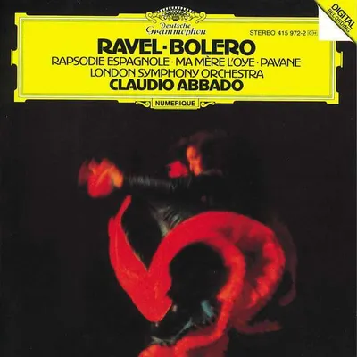 Immagine prodotto di Bolero