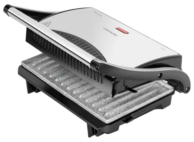 Immagine prodotto di Griglia elettrica Rock´nGrill Cecotec