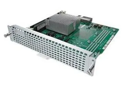 Image de Cisco SM-X-PVDM-500=, 50 W, 217 mm, 206 mm, 40 mm, 808 g