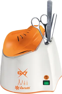 Produktbild von Ceriotti Sterilisator GX 7 Sterilisor GX 7