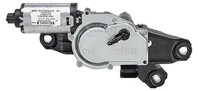 Produktbild von Wischermotor hinten 12 V VALEO IAM-Expertise passend für VW SCIROCCO