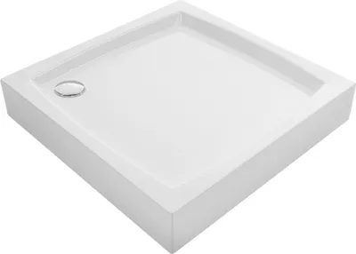 Immagine prodotto di Laveo DESNA piatto doccia quadrato 90x90 cm JBD_696K