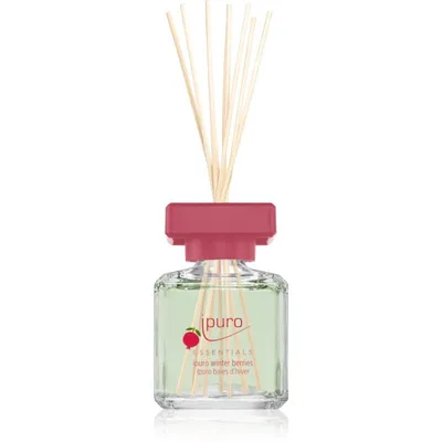 Obrázok produktu pre Ipuro Essentials Snowflake Aróma Difúzer 50 ml