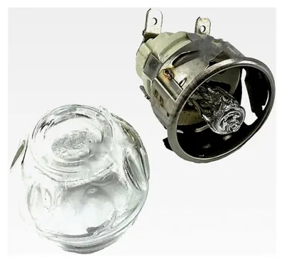 Produktbild von Backofenlampe für Backöfen