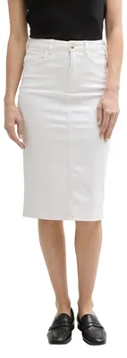 Obrázok produktu pre TOM TAILOR – Dámska midi sukňa