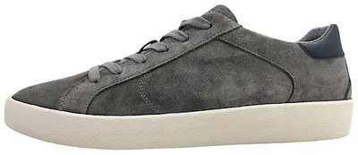 Immagine prodotto di Geox Warley scarpe stringate grigie taglia 42