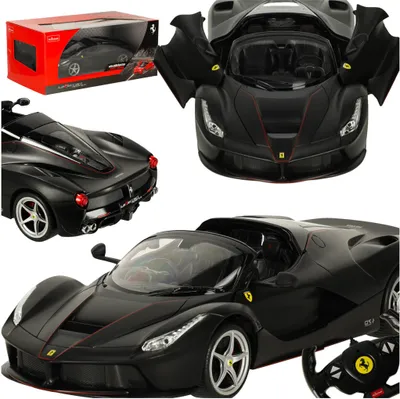 Produktbild von RC-Auto 1:14 Ferrari LaFerrari Aperta