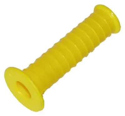 Obrázok produktu pre Rolly Toys Griff 12 mm rapsgelb für Rolly Kid Lader