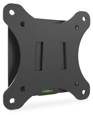 Produktbild von Universal Wandhalterung für Monitore (schwarz)