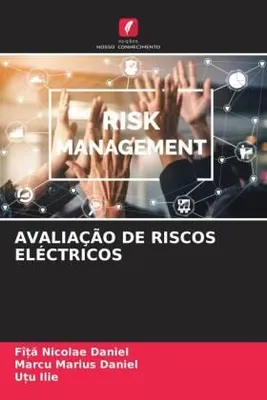 Produktbild von Avaliação De Riscos Eléctricos