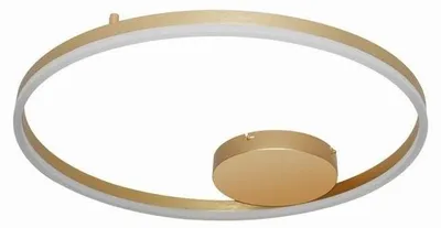 Zdjęcie produktu dla Lampa sufitowa LED 50W HALO 80 AZ4704 Azzardo