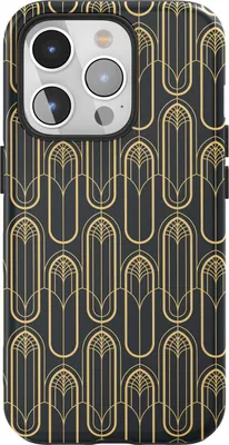 Image de Coque de protection pour iPhone 14 Pro Max avec MagSafe, résistante aux chocs – Coque de protection pour téléphone portable