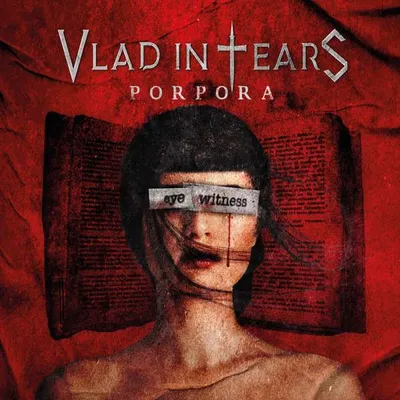 Produktbild von Porpora (CD Digipack)