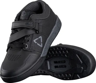 Obrázok produktu pre Leatt Shoe 4.0 Clip Shoe black 45,5