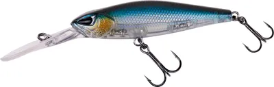 Produktbild von Zeck Fishing Hitch 6 cm 0,6 m SP Baitfish