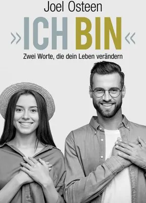 Obrázek produktu pro »Ich bin«
