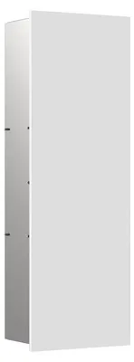 Immagine prodotto di emco asis module pure Module d'armoire, encastré, façade en bois, butée à droite, 730x250mm, 975551307, 975551307