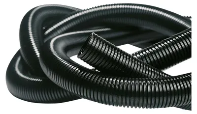 Produktbild von 50 Meter HellermannTyton IWS WELLROHR IWS8.5/50m 169-22850