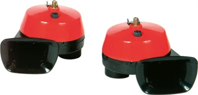 Obrázok produktu pre Klakson elektrický 12V - šnek 2ks