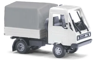 Obrázok produktu pre Busch 42250 Multicar M26 s korbou/Pla