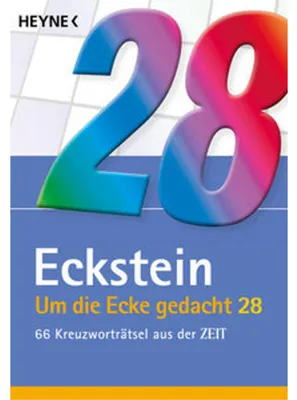 Produktbild von Um die Ecke gedacht 28