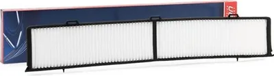 Obrázek produktu pro Filtr vzduchu v kabině Vložka filtru Pylový filtr
