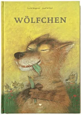 Immagine prodotto di Wölfchen