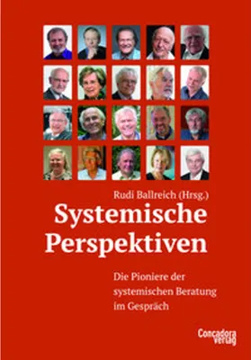 Immagine prodotto di Systemische Perspektiven
