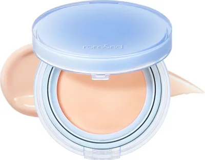 Produktbild von rom&nd Bare Water Cushion 02 Pure 21 - Leichte Kissengrundierung