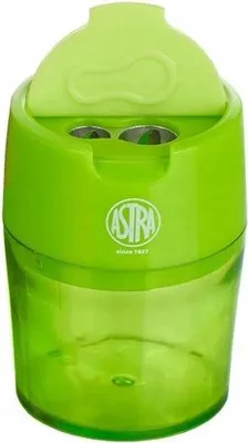 Produktbild von Spitzer 2 Löcher Astra Luppi A'12 6647