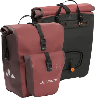 Produktbild von Vaude Doppeltasche Aqua Back Plus Recycle redava