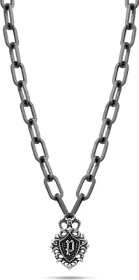 Produktbild von Police Jewelry CREST PEJGN2112701 Halskette