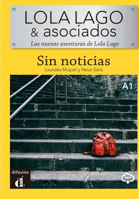 Obrázok produktu pre Sin noticias