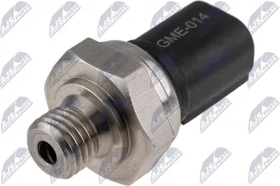 Produktbild von NTY ECS-ME-014 Abgasdruck Differenzdrucksensor passend für MERCEDES-BENZ C-Klasse T-modell (S205) C-Klasse Limousine (W205) E-Klasse Limousine (W213)